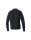 EVO STAR Sweatshirt black/ultra violet