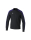 EVO STAR Sweatshirt schwarz/ultra violet