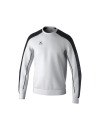 EVO STAR Sweatshirt weiß/schwarz