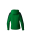 EVO STAR Hoody emerald/pine grove