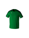 EVO STAR T-shirt emerald/pine grove