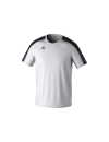 EVO STAR T-shirt white/black