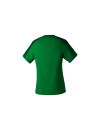EVO STAR T-Shirt smaragd/pine grove