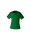 EVO STAR T-shirt emerald/pine grove