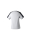 EVO STAR T-Shirt weiß/schwarz