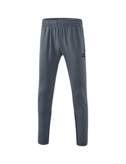 Performance training pants slate grey/black