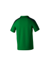 EVO STAR Poloshirt smaragd/pine grove