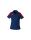 EVO STAR Polo-shirt new navy/red