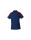 EVO STAR Polo-shirt new navy/red