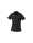 EVO STAR Polo-shirt black/ultra violet