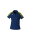 EVO STAR Poloshirt new navy/lime