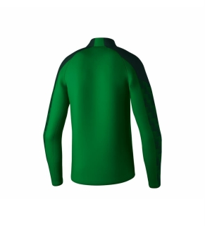 EVO STAR Training Top smaragd/pine grove