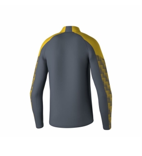 EVO STAR Trainingstop slate grey/gelb
