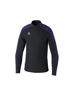 EVO STAR Training Top black/ultra violet