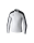 EVO STAR Training Top white/black