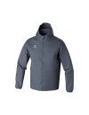 LIGA STAR All-weather Jacket slate grey