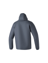 LIGA STAR Allwetterjacke slate grey