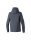 TEAM Jacke mit abnehmbaren Ärmeln slate grey