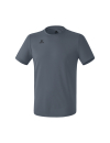 Funktions Teamsport T-Shirt slate grey