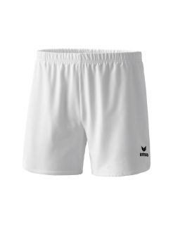 Tennisshorts weiß