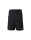 TEAM Shorts schwarz