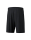 TEAM Shorts schwarz