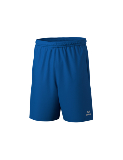 TEAM Shorts new royal