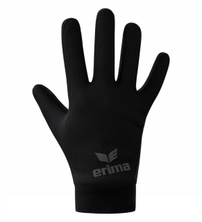 Field player glove schwarz