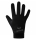 Field player glove schwarz