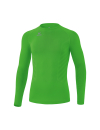 Athletic Long-sleeve green