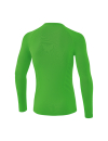 Athletic Long-sleeve green