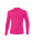 Athletic Longsleeve pink glo
