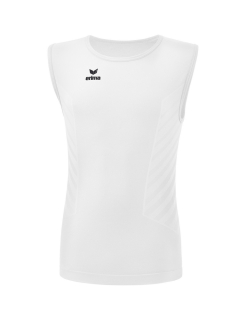 Athletic Tanktop new white