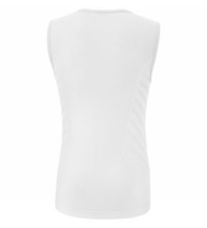 Athletic Tanktop new white