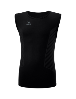 Athletic tanktop black