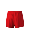 TEAM Shorts red