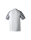 EVO STAR Jersey white/slate grey