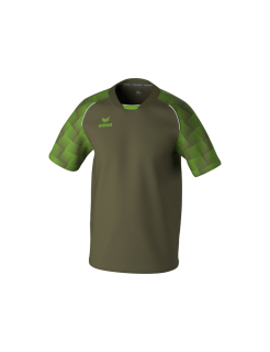 EVO STAR Jersey khaki/green gecko