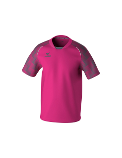 EVO STAR Jersey pink glo/slate grey