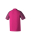 EVO STAR Jersey pink glo/slate grey