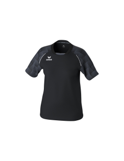 EVO STAR Jersey black/slate grey