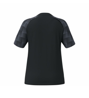 EVO STAR Jersey schwarz/slate grey