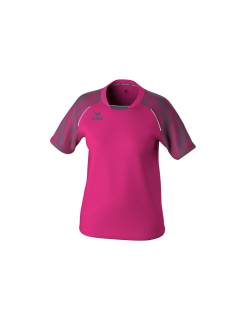 EVO STAR Jersey pink glo/slate grey