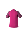 EVO STAR Jersey pink glo/slate grey