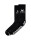 GRIP Training Socks black/grey