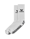 GRIP Training Socks white/black