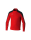 EVO STAR Trainingsjacke rot/schwarz L
