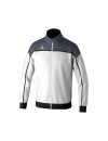 CHANGE by erima Trainingsjacke weiß/slate...