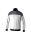 CHANGE by erima Trainingsjacke weiß/slate grey/schwarz L
