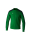 EVO STAR Sweatshirt emerald/pine grove XXXL
